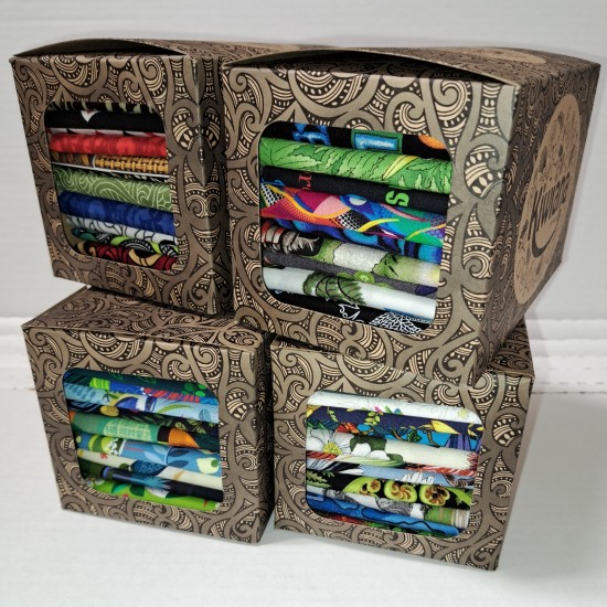 Kiwiana Craft Box